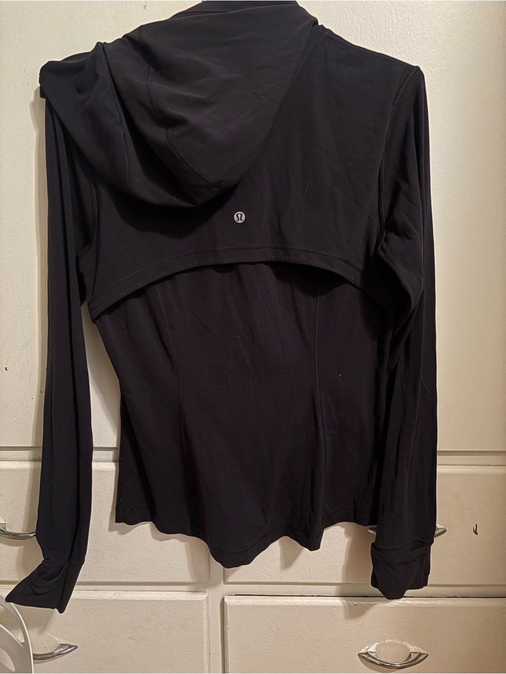 Lululemon Hooded Define Jacket *Nulu
Black